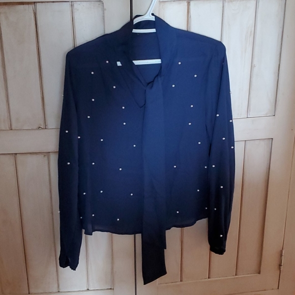 NWOT Blouse - Picture 1 of 4